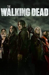 دانلود سریال مردگان متحرک 2010 The Walking Dead