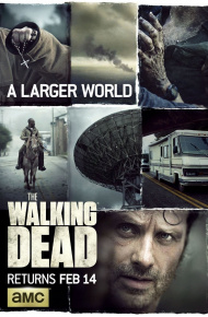دانلود قسمت پانزدهم فصل ششم سریال مردگان متحرک 2010 The Walking Dead