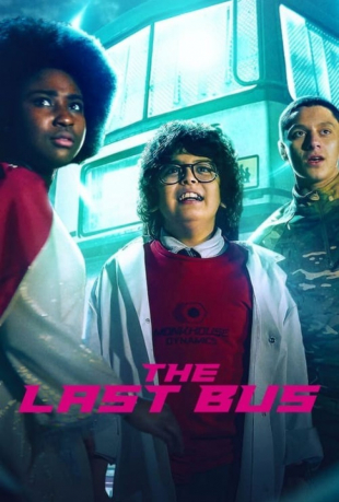 قسمت 1 آخرین اتوبوس