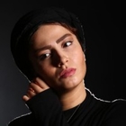 بهارک صالح نیا Baharak Salehniya