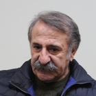 مهران رجبی Mehran Rajabi