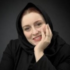 ژاله صامتی Jaleh Sameti