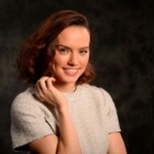 دیزی ریدلی Daisy Ridley