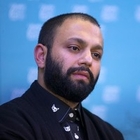 صابر ابر Saber Abar