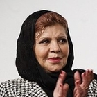 زری خوشکام Zahra Khoshkam