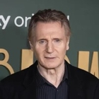 لیام نیسون Liam Neeson