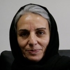 مریم بوبانی Maryam Boubani
