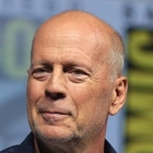 بروس ویلیس Bruce Willis