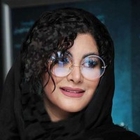 بهار قاسمی Bahar Ghasemi