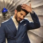 دولکر سلمان Dulquer Salmaan