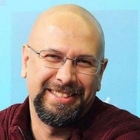 محمد بحرانی محمد بحرانی