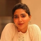 آيشواريا لکشمي Aishwarya Lekshmi