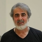 محمود مقامی Mahmoud Maghami