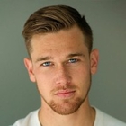 تیلور جان اسمیت Taylor John Smith