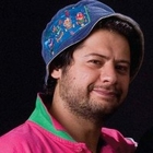 علی صادقی Ali Sadeghi