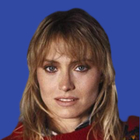 دارلن فلوگل Darlanne Fluegel