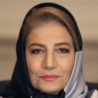 احترام برومند Ehteram Boroumand