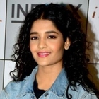 ريتيکا سينگ Ritika Singh