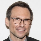 کریستین اسلیتر Christian Slater