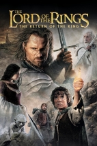 Lord of the Rings 3: Return of the King