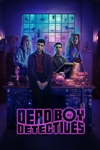 Dead Boy Detectives
