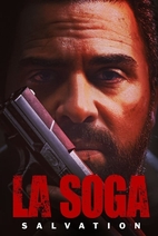 La Soga 2: Salvation