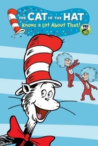 The Cat in the Hat Knows a Lot About That!