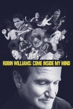Robin Williams: Inside My Mind
