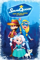 Snow Queen: Gerda and the Keepers of Wonders