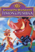 Around the World With Timon