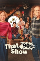 That '90s Show