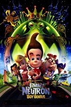 Jimmy Neutron