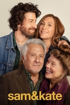 Sam & Kate