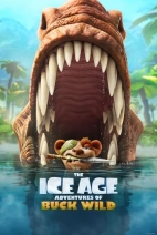 Ice Age Adventures of Buck