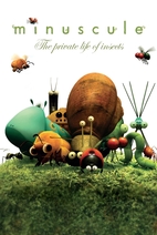 Minuscule The Private Life