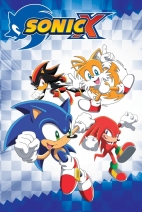 Sonic X 1