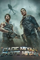 Bade Miyan Chote Miyan