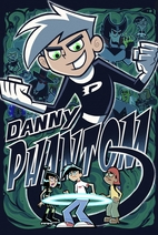 Danny Phantom