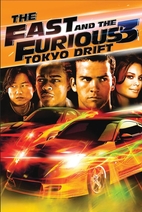 The Fast and the Furious 3: Tokyo Drift