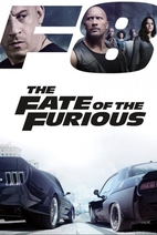 Fast & Furious 8: The Fate of the Furious
