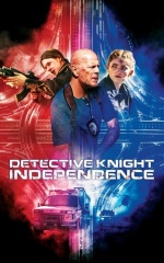 دانلود فیلم کارآگاه نایت: استقلال 2023 Detective Knight: Independence