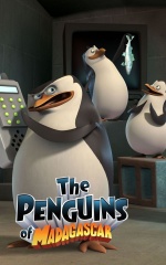 دانلود قسمت چهلم فصل دوم سریال پنگوئن‌های ماداگاسکار 2008 The Penguins of Madagascar