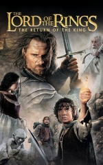 دانلود فیلم ارباب حلقه ها ۳: بازگشت پادشاه 2003 Lord of the Rings 3: Return of the King