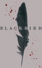 دانلود سریال پرنده سیاه 2022 Black Bird