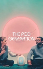 دانلود فیلم نسل پاد 2023 The Pod Generation