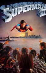 دانلود فیلم سوپرمن ۲ 1980 Superman II