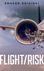 دانلود فیلم طر پرواز 2022 Flight/Risk