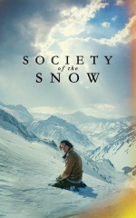 دانلود فیلم انجمن برف 2023 Society of the Snow