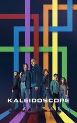 دانلود سریال کلایدسکوپ 2023 Kaleidoscope