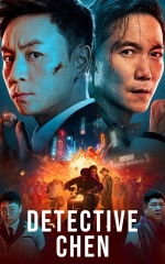 دانلود فیلم کارآگاه چن 2022 Detective Chen